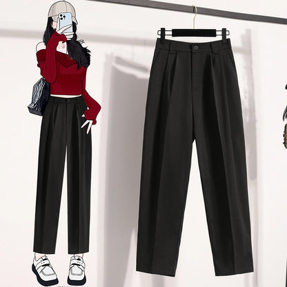 Plus Size Pants For Women Spring Summer 2025
