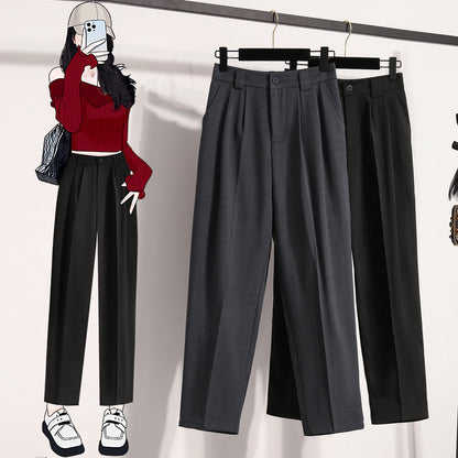 Plus Size Pants For Women Spring Summer 2025