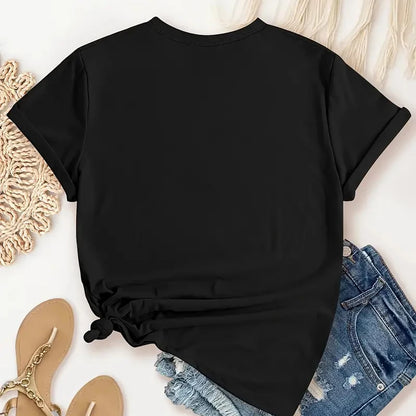 2025 New Summer Women T Shirt 1898 Brooklyn New