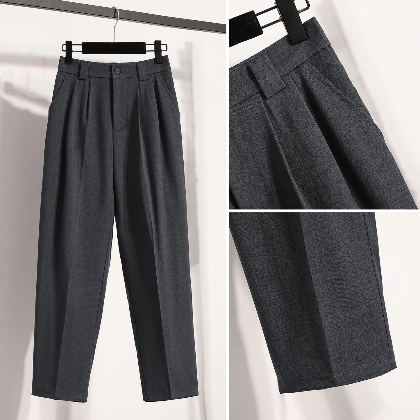 Plus Size Pants For Women Spring Summer 2025