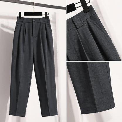 Plus Size Pants For Women Spring Summer 2025