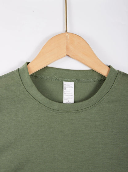 I Tried To Be Normal Once Print Women T-Shirts Multicolor