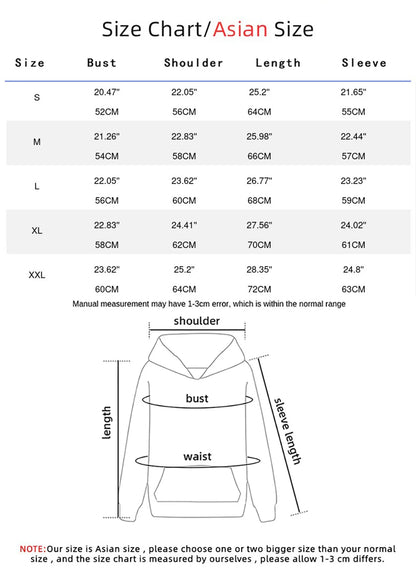 Casual Women's Hoodies Faith Over Fear Letter Printing